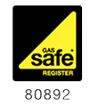 Gas Safe Register