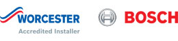 Worcester Boiler Installation Wilmslow